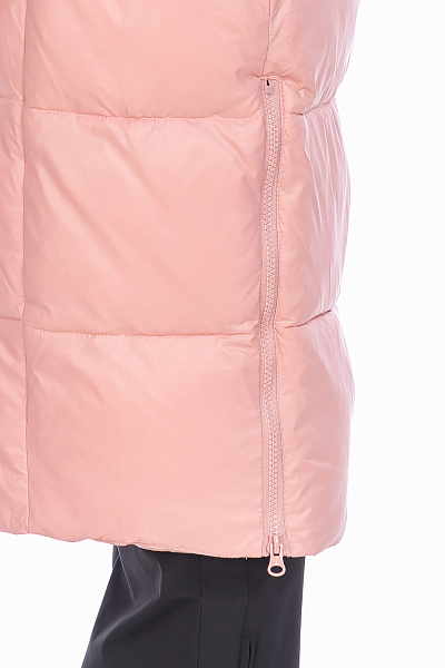 Пуховик Forcelab Розовый, 706615