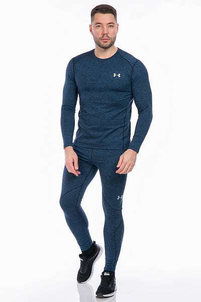 Костюм Under Armour Синий, 856846