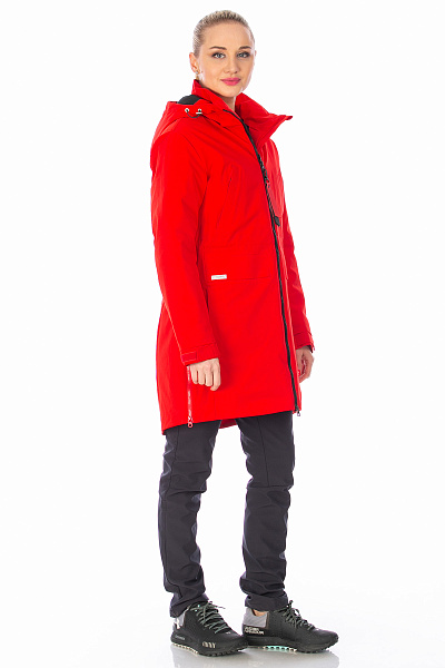 Костюм WHS Красный, 8783379K2