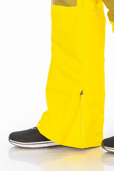 Комбинезон Running River Желтый, 8278151