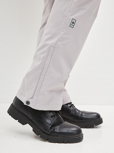 Штаны Forcelab Серый, 706625