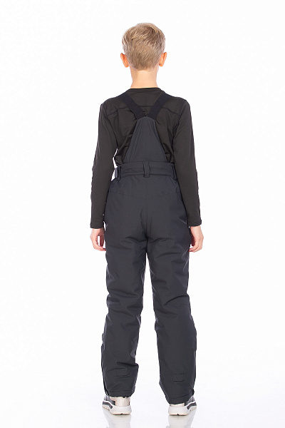 Детский горнолыжный Костюм High Experience Синий, 6980424K2