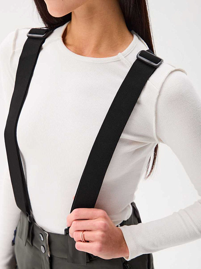 Штаны Forcelab Темно-серый, 7066221