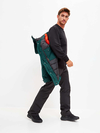 Куртка Tisentele Хаки, 847667