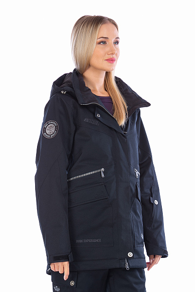 Куртка High Experience Черный, 6980401