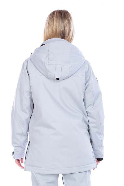 Куртка High Experience Серый, 6980401