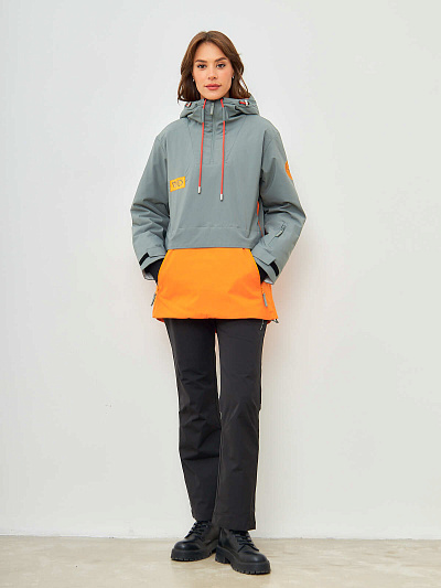 Анорак Winday Хаки, 87783