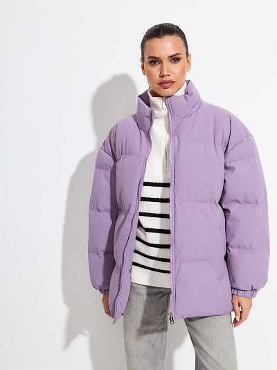 Куртка Forcelab Фиолетовый, 7066196