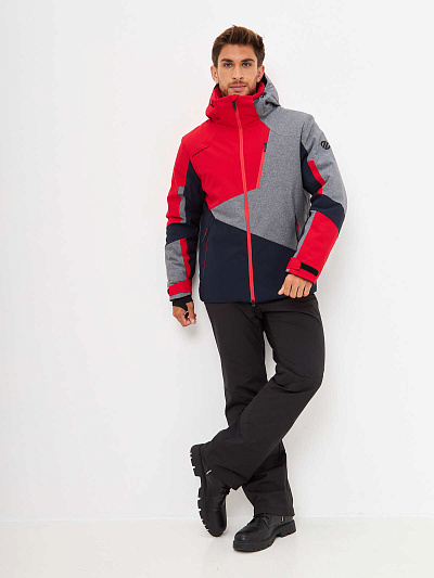 Куртка WHS Красный, 8783494