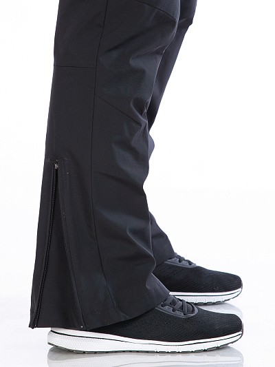 Мужской зимний Костюм WHS Темно-серый, 8783356K1