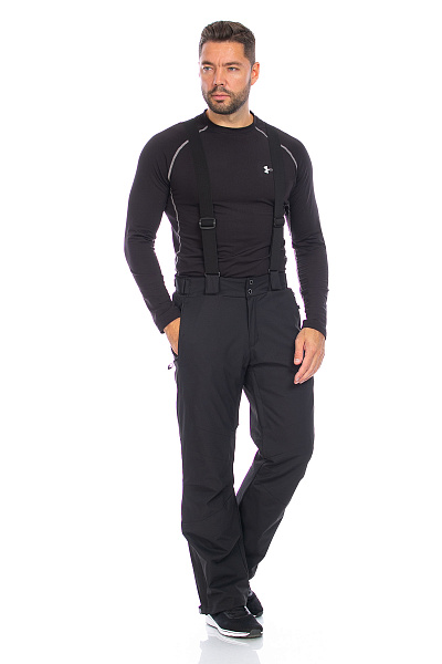 Мужской горнолыжный Костюм Lafor Красный, 767052K1