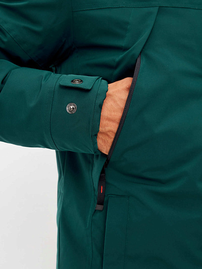 Куртка Tisentele Хаки, 847667