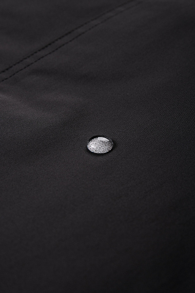 Куртка WHS Черный, 8783457