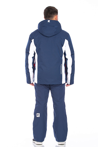 Куртка Running River Темно-синий, 8278142