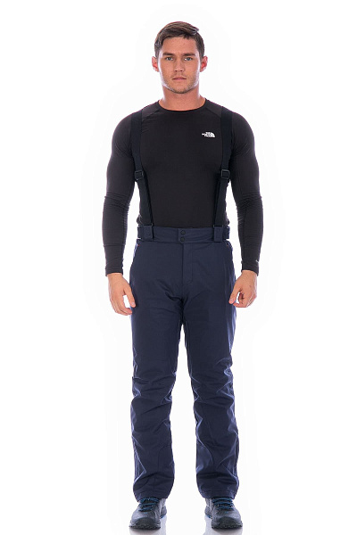Мужской горнолыжный Костюм WHS Темно-синий, 8783162K1