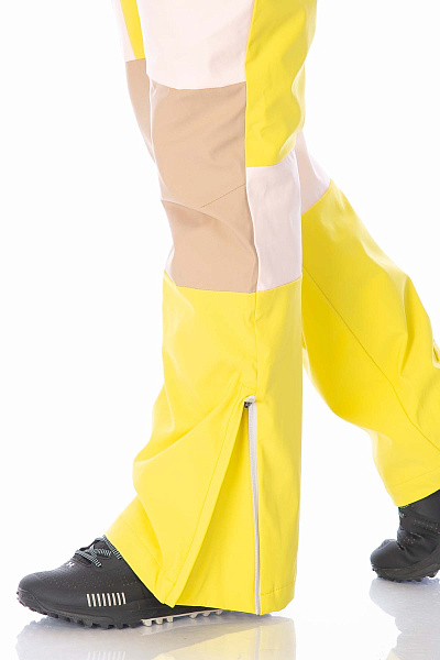 Комбинезон WHS Желтый, 8783472