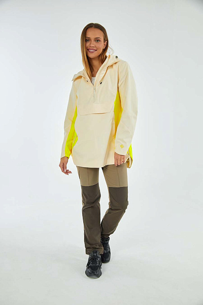 Анорак Forcelab Бежевый, 7066179