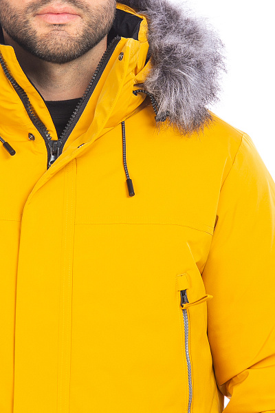 Парка Tisentele Желтый, 847630