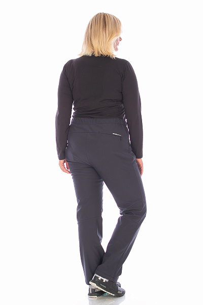 Штаны Lafor Темно-серый, 767062