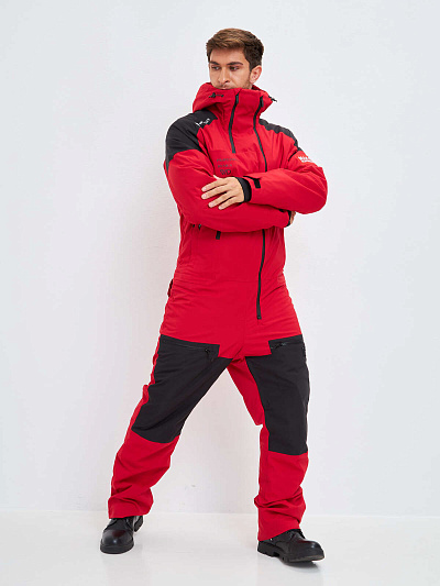 Комбинезон Winday Красный, 877818