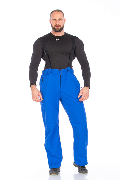 Штаны Lafor Синий, 767033