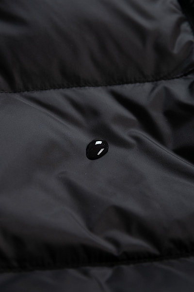 Куртка Tisentele Черный, 84767