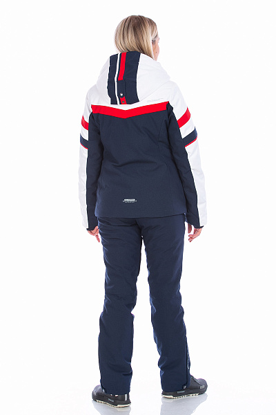 Куртка High Experience Белый, 6980404