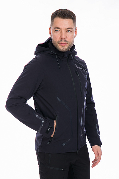 Костюм WHS Темно-синий, 8783258K1