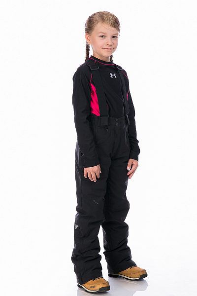 Детский зимний Костюм WHS Малиновый, 8783246K1