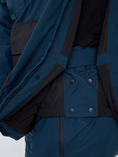 Анорак Winday Синий, 877816