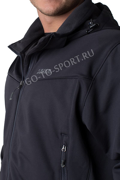 Куртка High Experience Серый, 6980147