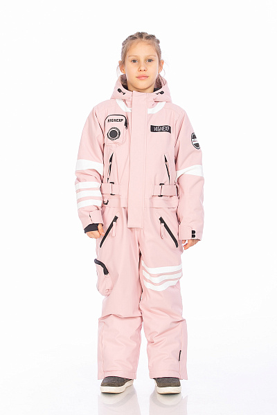 Комбинезон High Experience Розовый, 6980428