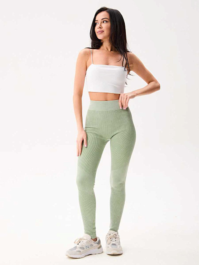 Леггинсы Lafor Мятный, 7670255