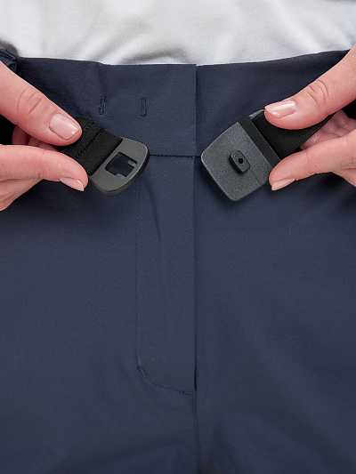 Штаны Winday Серо-синий, 877839