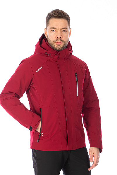 Костюм WHS Бордовый, 8783381K1