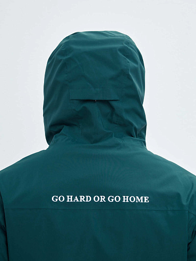 Комбинезон Winday Зеленый, 877818