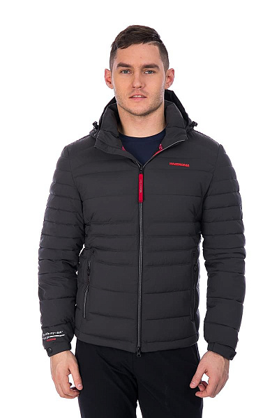 Куртка WHS Серый, 8783179