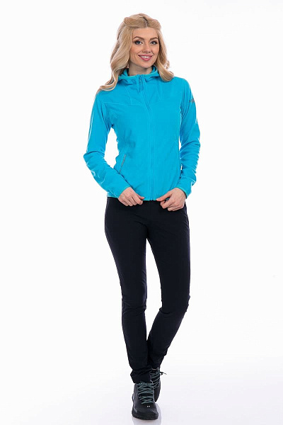 Кофта Running River Голубой, 827849