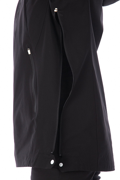 Анорак Tisentele Черный, 84762