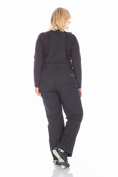 Женский горнолыжный Костюм Lafor Красный, 767065K1