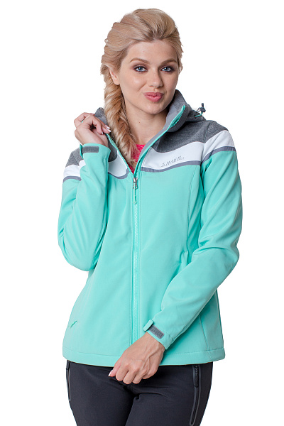 Костюм High Experience Мятный, 6980151K1