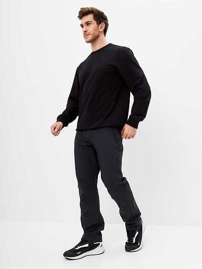 Штаны Winday Темно-серый, 877835