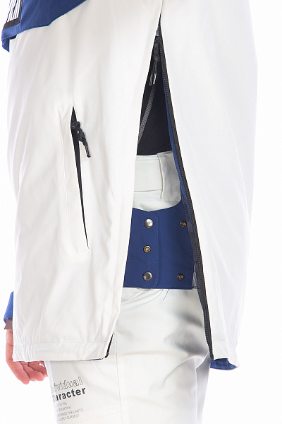 Костюм WHS Синий, 8783403K2