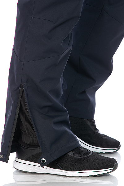 Мужской горнолыжный Костюм Lafor Темно-синий, 767052K1