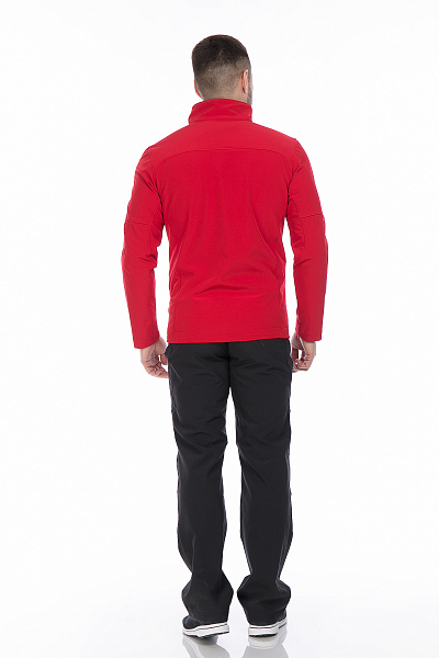 Костюм Running River Красный, 827862K1