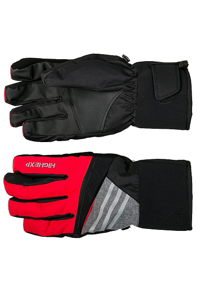Перчатки High Experience Красный, 6980231