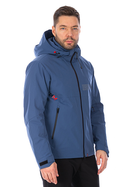 Костюм WHS Серо-синий, 8783382K1