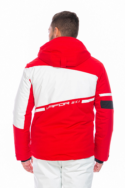 Мужской горнолыжный Костюм Lafor Красный, 767052K1