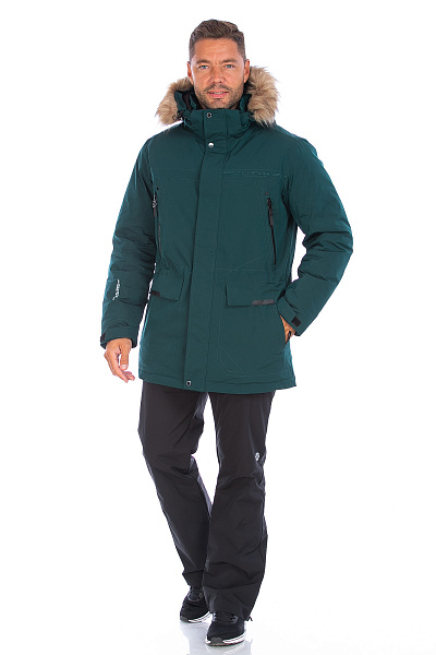 Парка Lafor Хаки, 767066