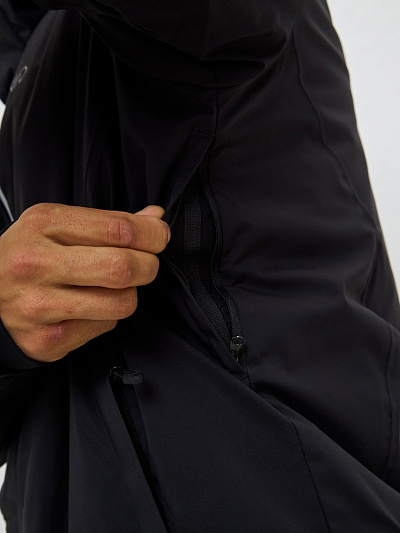 Куртка Winday Черный, 877815